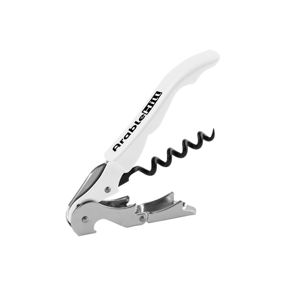 Pulltap's kelnersmes - wit