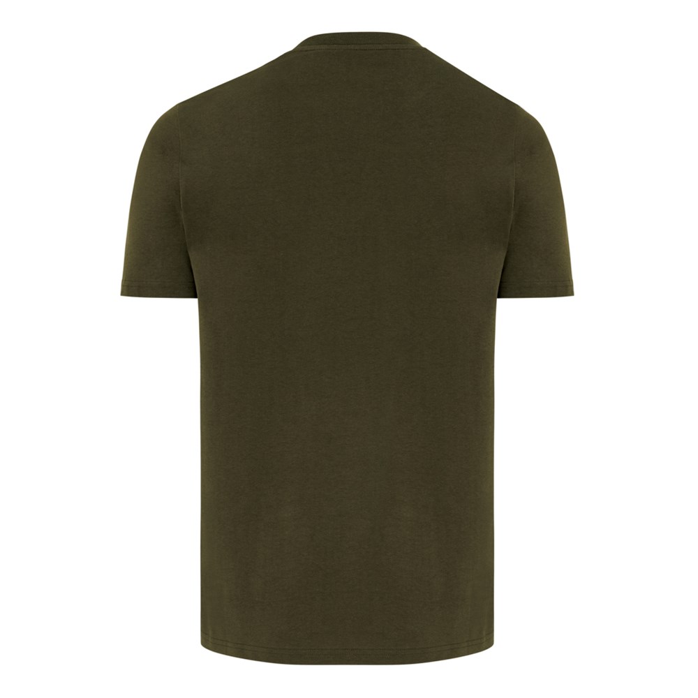 IQONIQ Brett gerecycled katoen t-shirt