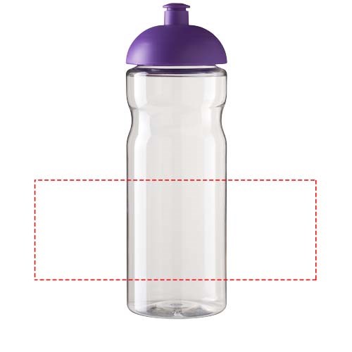 H2O Active® Base 650 ml bidon met koepeldeksel