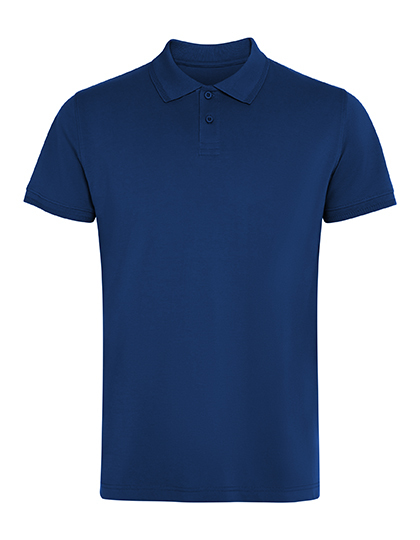 Roly - Unisex Wos Poloshirt - Navy Blue 55