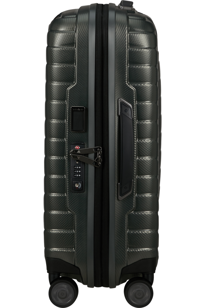 Samsonite Proxis Spinner 55/20 Exp L 40Cm