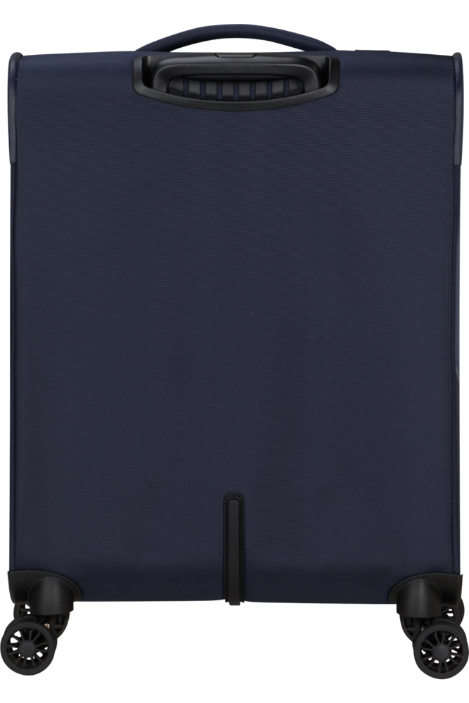 American Tourister  Summerride Spinner 55 EXP.