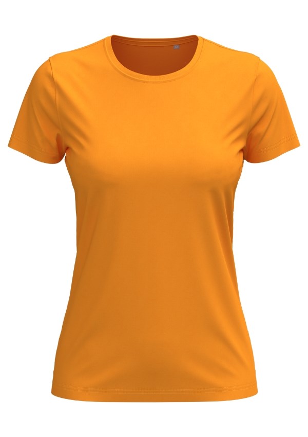 Stedman Classic-T T-shirt for her - Gold