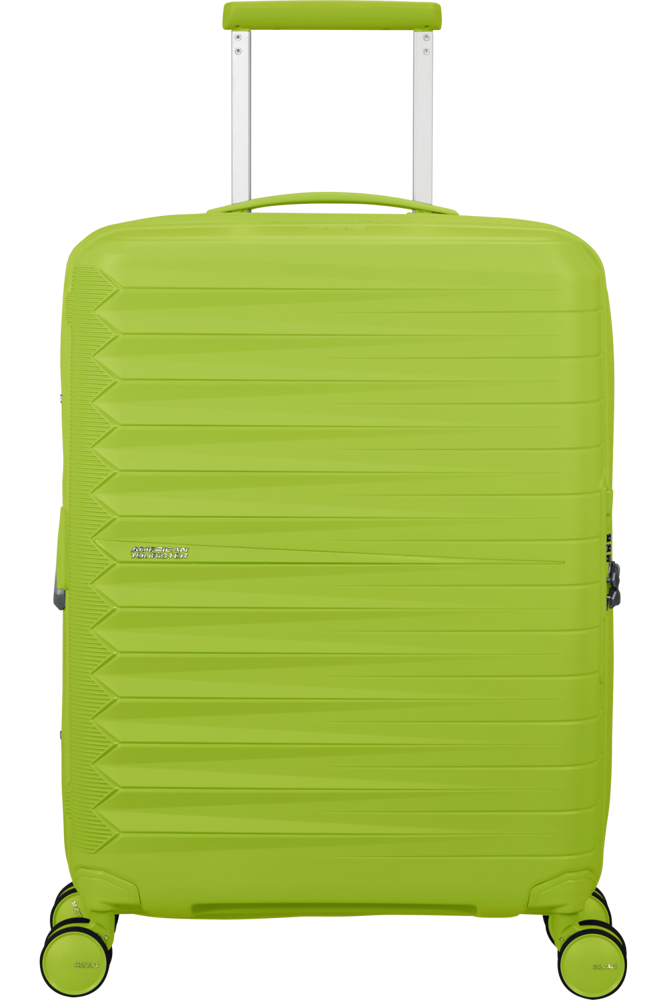American Tourister Fastforward Spinner 55 EXP.