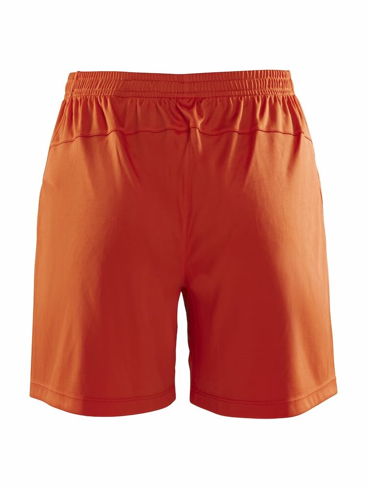 Craft - Squad Go Short Solid W Solo XS