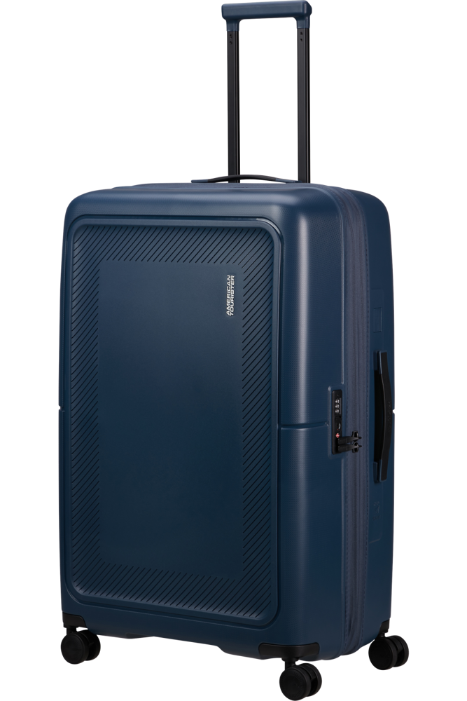 American Tourister  DashPop Spinner 77 EXP.