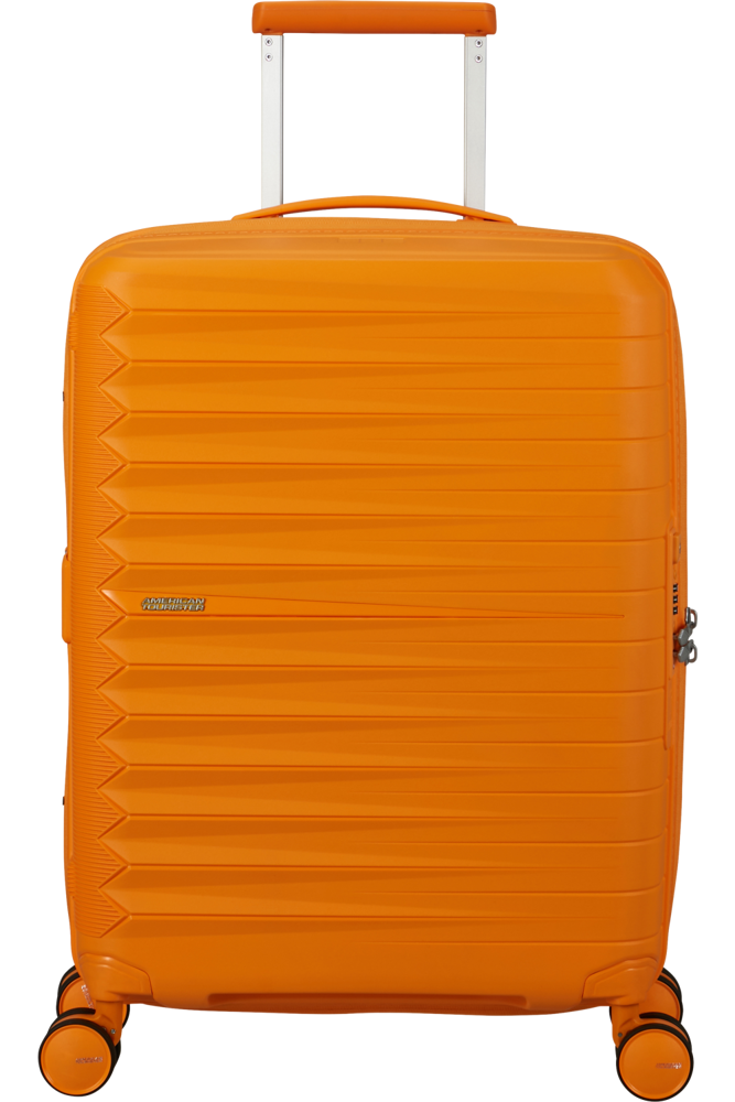 American Tourister Fastforward Spinner 55 EXP.