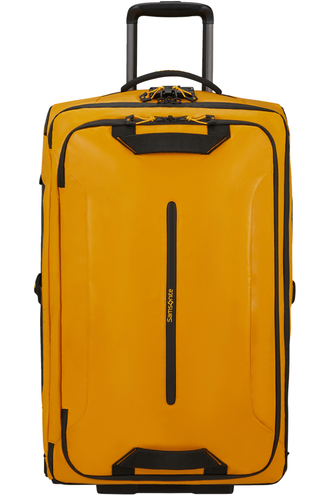 Samsonite Ecodiver Duffle/Wh. 67