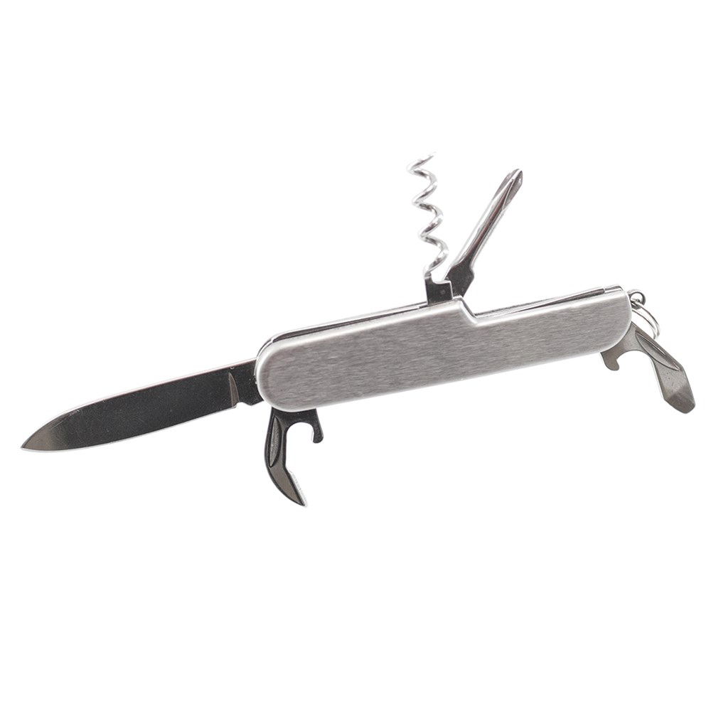 Multifunctioneel Zakmes Campello