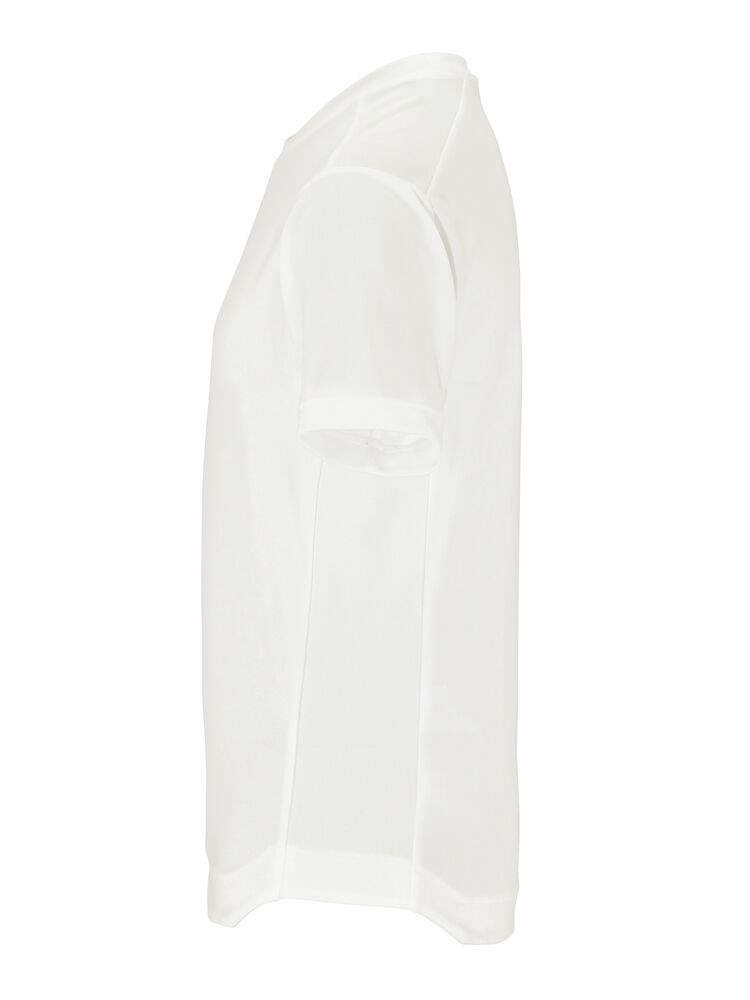 Craft - Evolve 2.0 Structured Jersey JR White 146/152