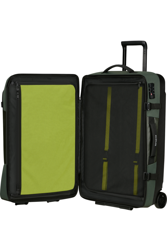 Samsonite Armox Duffle/Wh 68/25