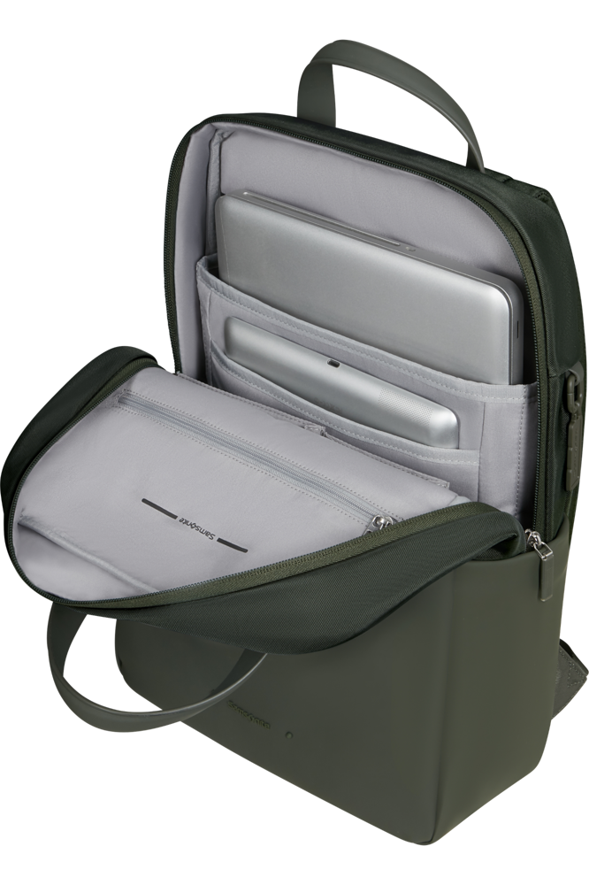 Samsonite 4Pack Laptop Backpack + Handles 14.1"