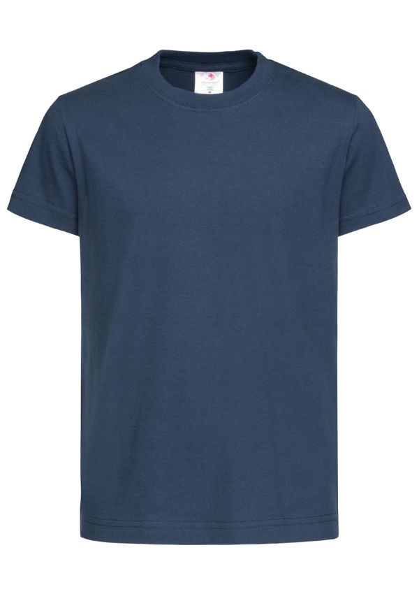 Stedman Classic-T T-shirt for kids - 289C Navy Blue