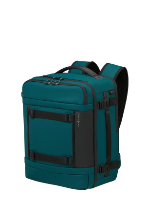 Samsonite Cabin Pack Underseat Backpack S - Deep Teal