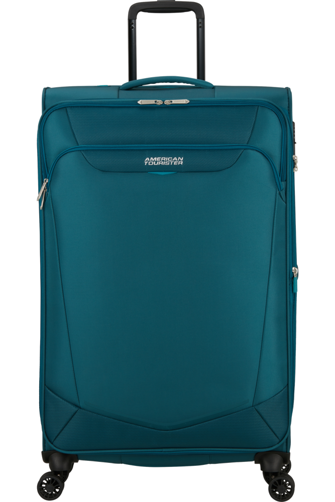American Tourister Summerride Spinner L Exp Tsa