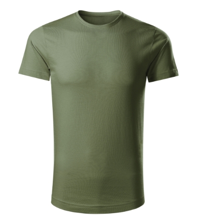 T-shirt heren Epic khaki