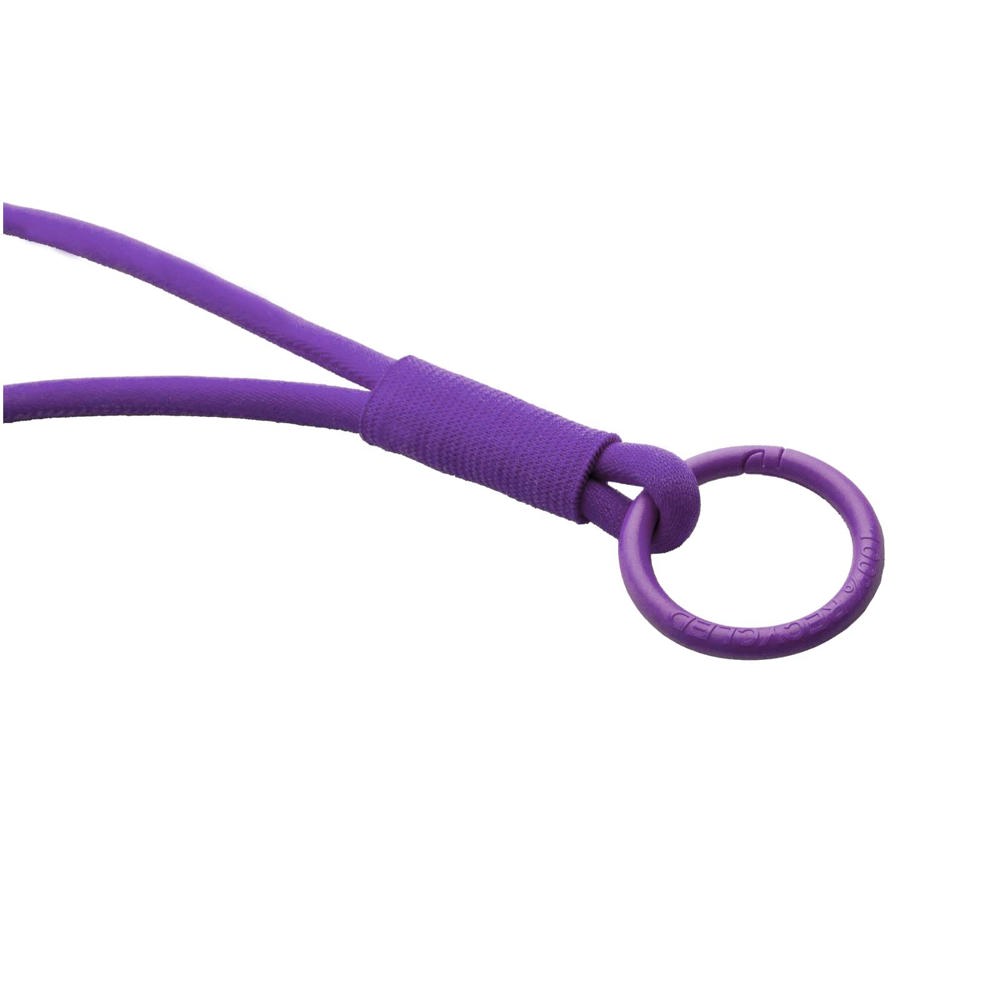 Tubyard lanyard met elastische buis
