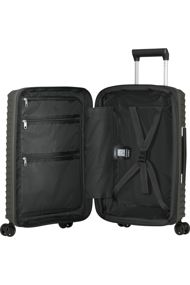 Samsonite Upscape Spinner 55/20 EXP. L 35 cm
