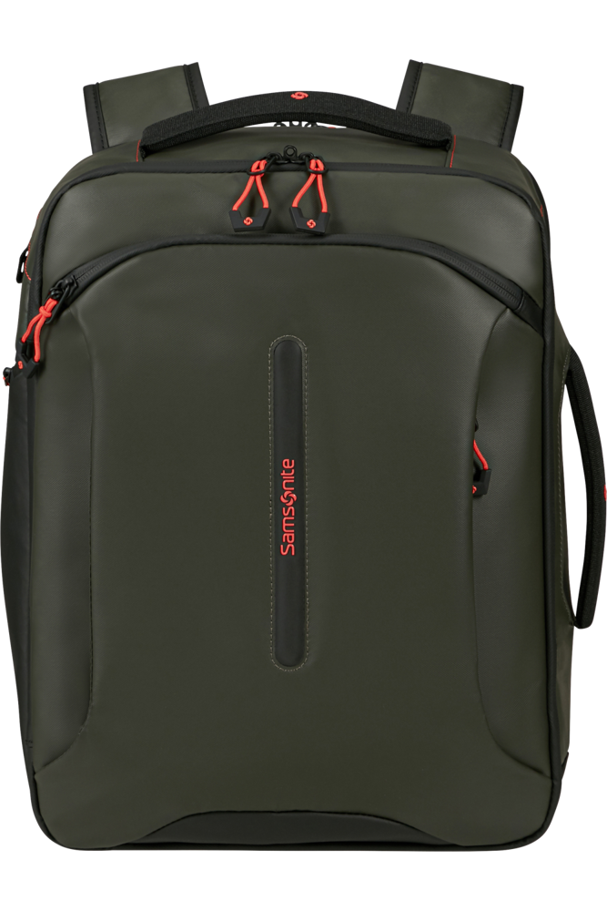Samsonite Ecodiver Underseat Laptop Backpack S