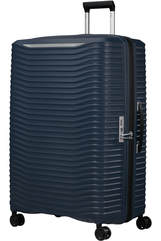 Samsonite Upscape Spinner 81/30 Exp - Blue Nights