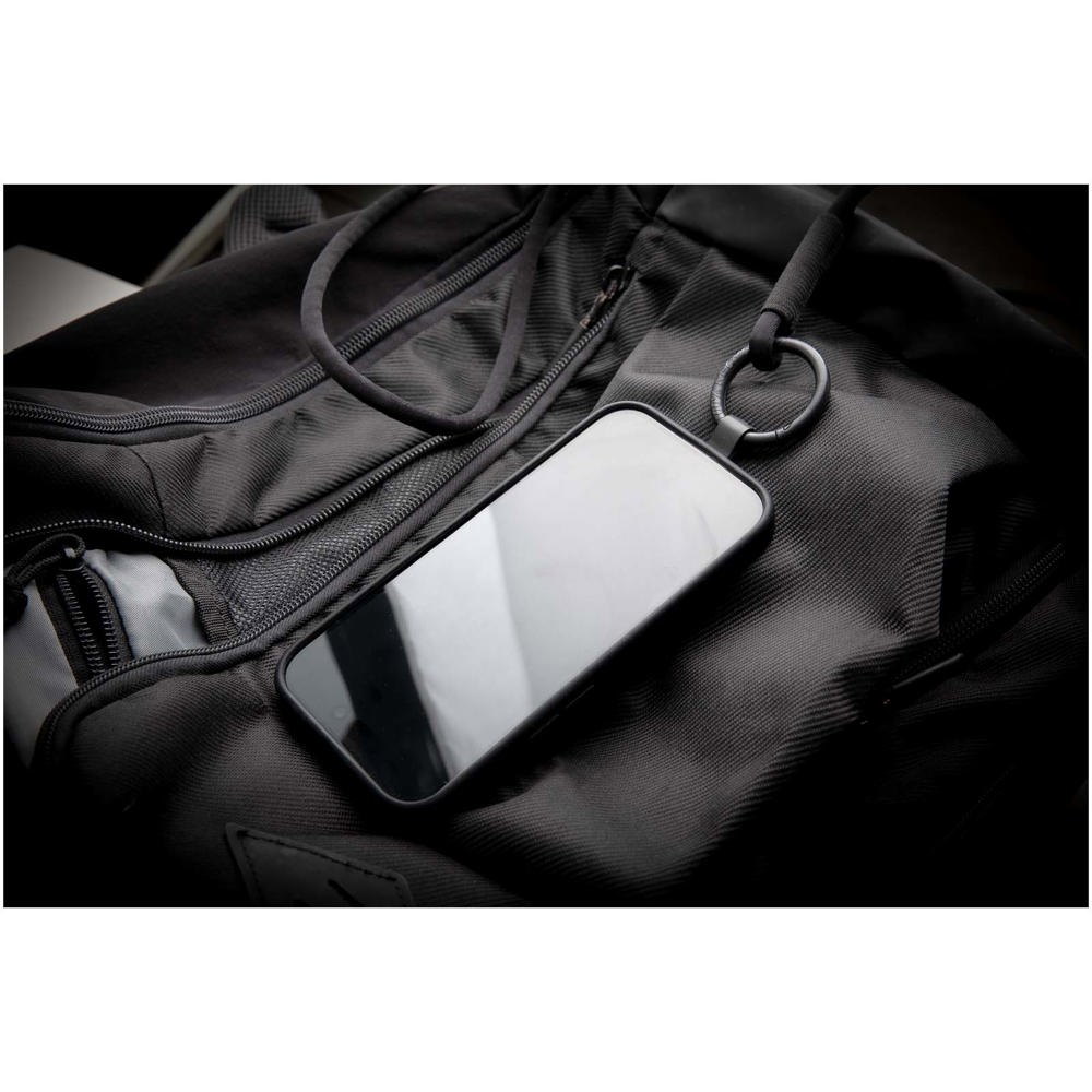 Tubyard lanyard telefoonhouder met elastische buis