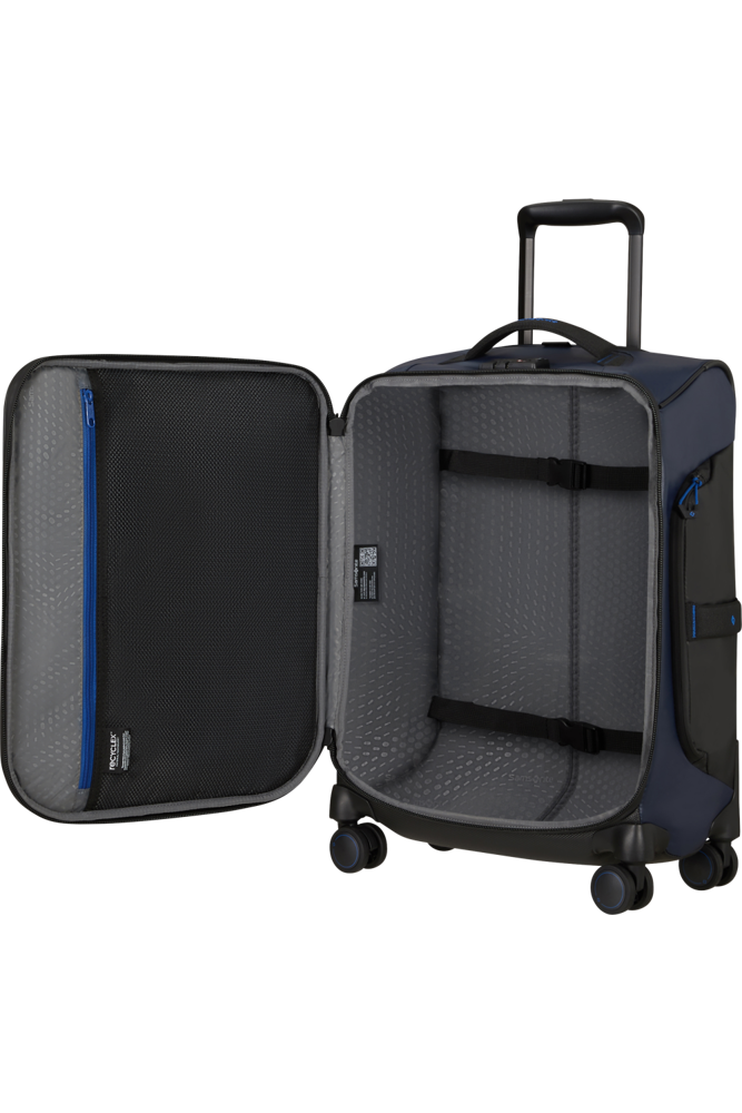 Samsonite Ecodiver Spinner Duffle 55/20