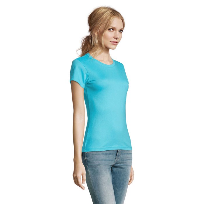 IMPERIAL WOMEN - IMPERIAL DAMES T-Shirt 190g