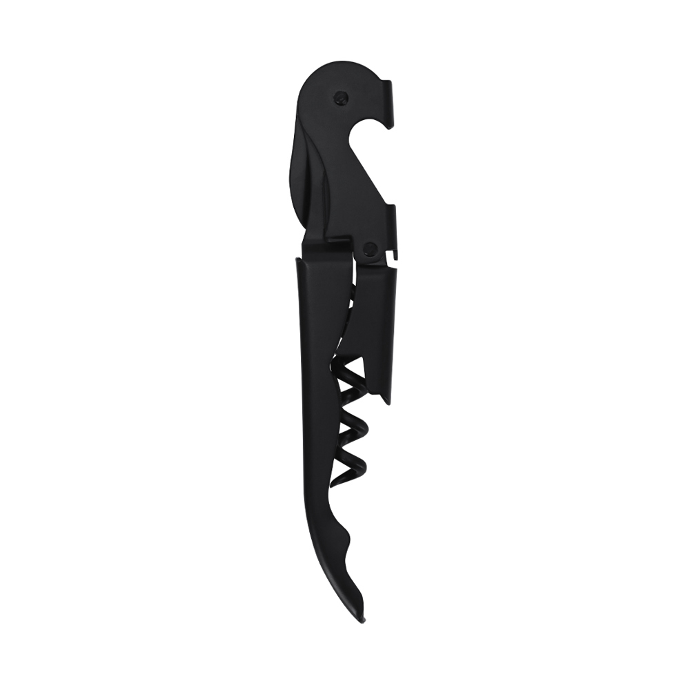 Kurketrekker Opener Kiblack