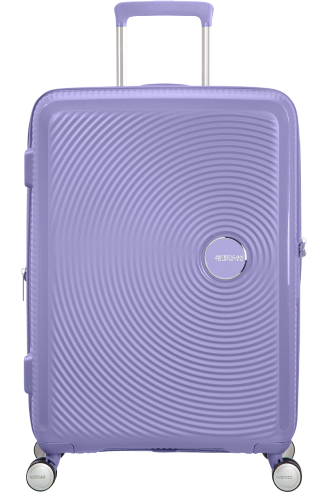 American Tourister Soundbox Spinner 67/24 Tsa Exp - Lavender
