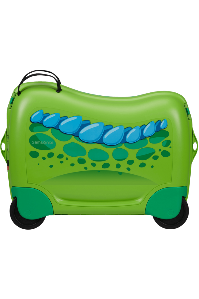 Samsonite Dream2Go Ride-on Suitcase