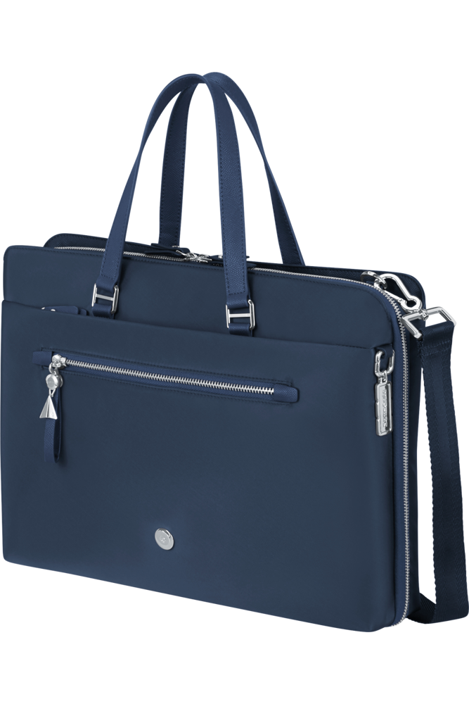 Samsonite Karissa Evo Slim Bailhandle 15.6"