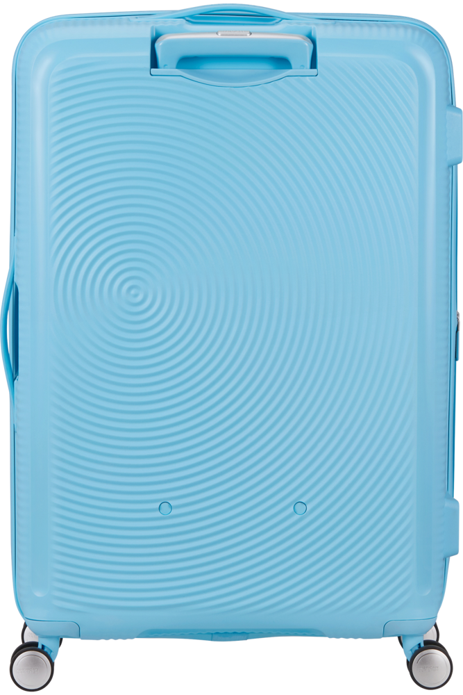 American Tourister Soundbox Spinner 77/28 Tsa Exp