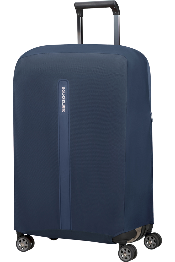 Samsonite Ta Revolution Foldable Luggage Cover M