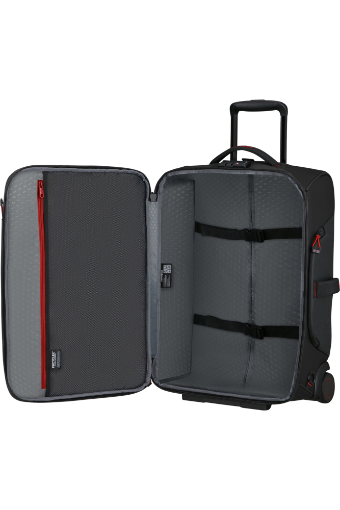 Samsonite Ecodiver Duffle/Wh 55/20 Backpack