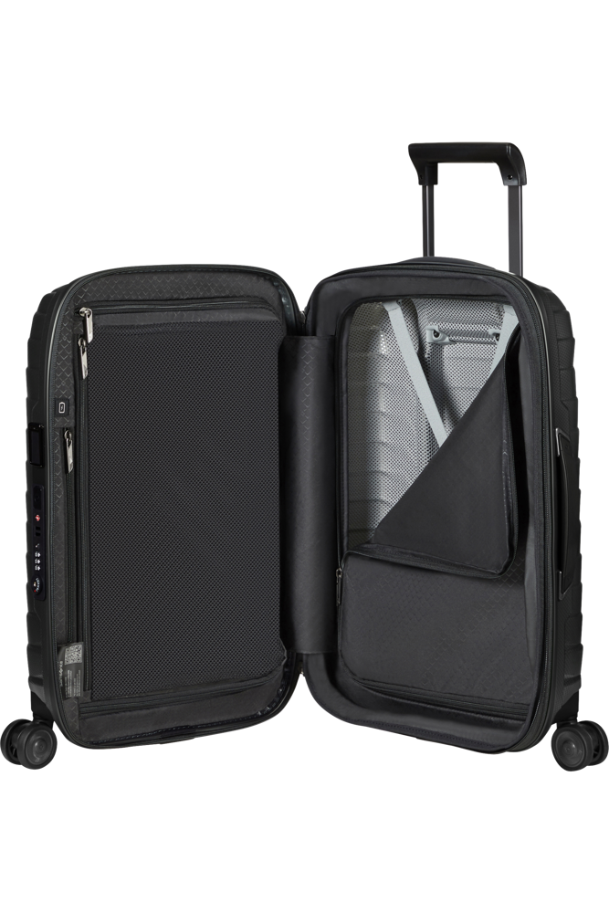Samsonite Proxis Spinner 55/20 Exp L 35Cm