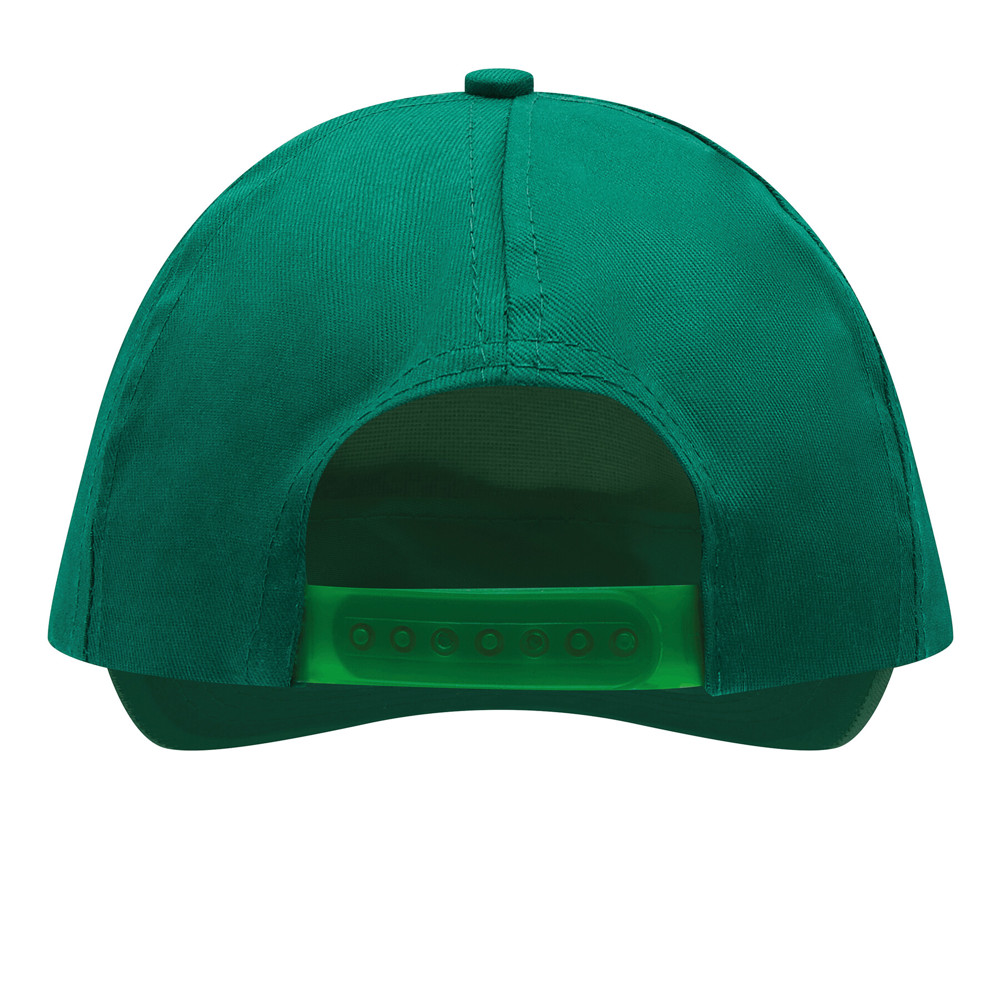 RACING - 5 panel baseball cap