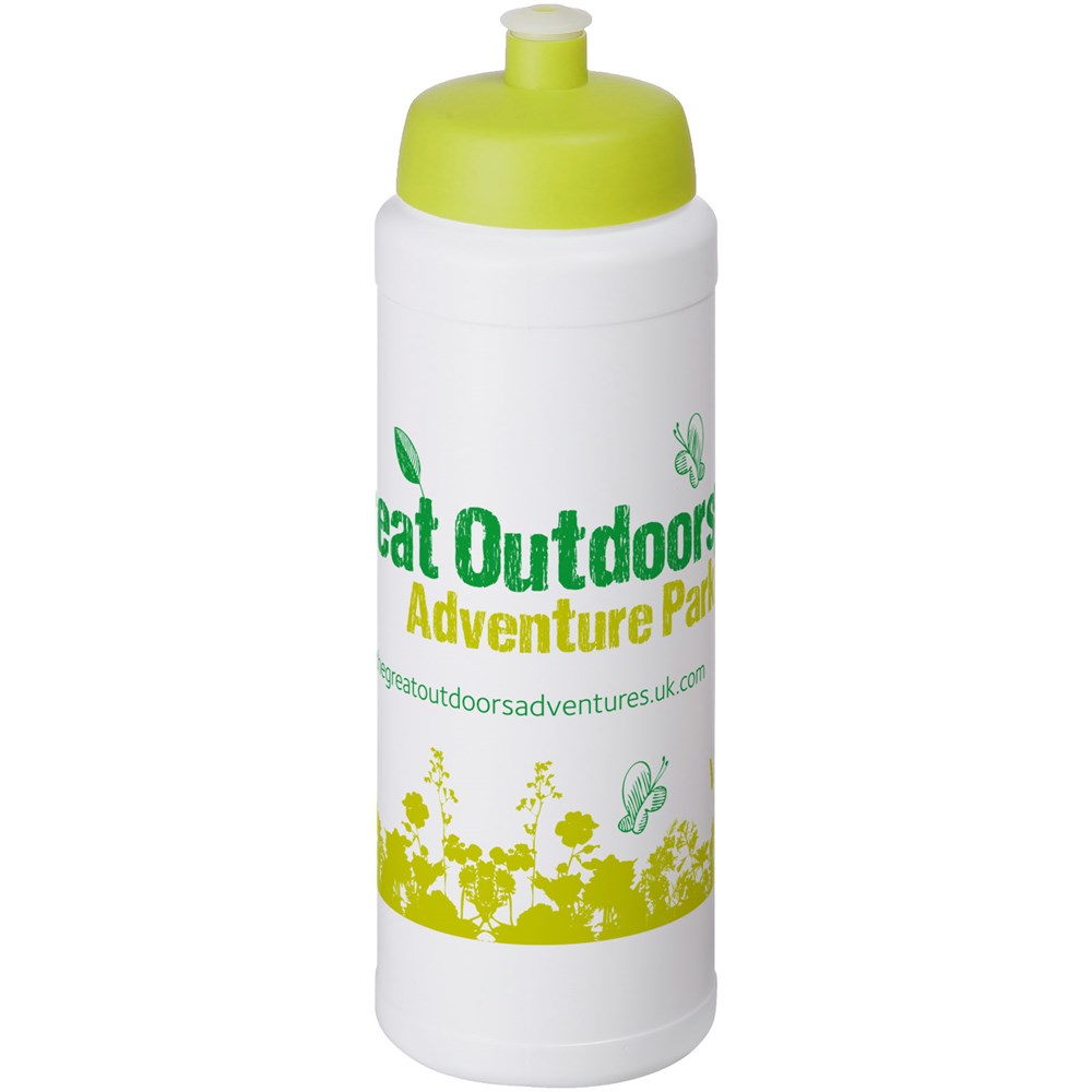 Baseline® Plus 750 ml drinkfles met sportdeksel