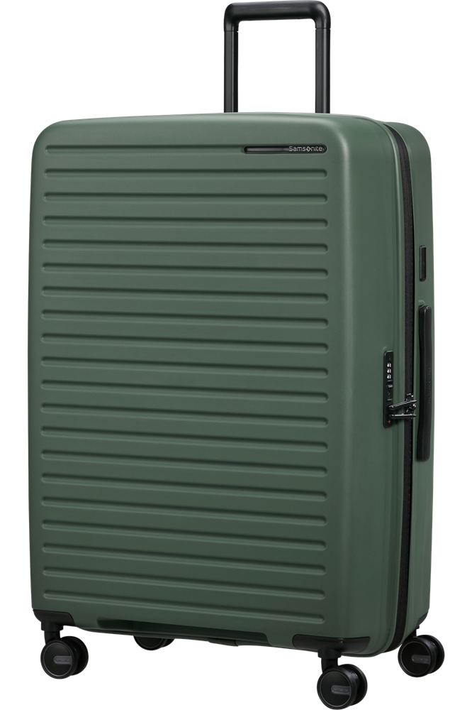 Samsonite Restackd Spinner 75/28 Exp - Sage
