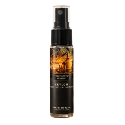 TREATMENTS® Car Perfume - Ceylon