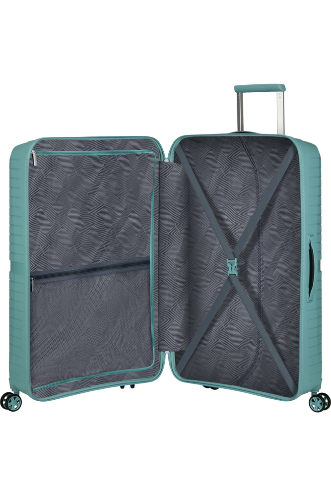 American Tourister Airconic Spinner 77/28 Tsa