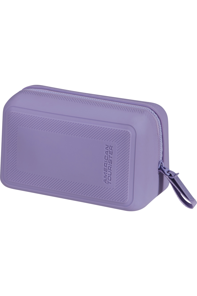 American Tourister Urban Groove Ug27 Washbag Pop - Lavender