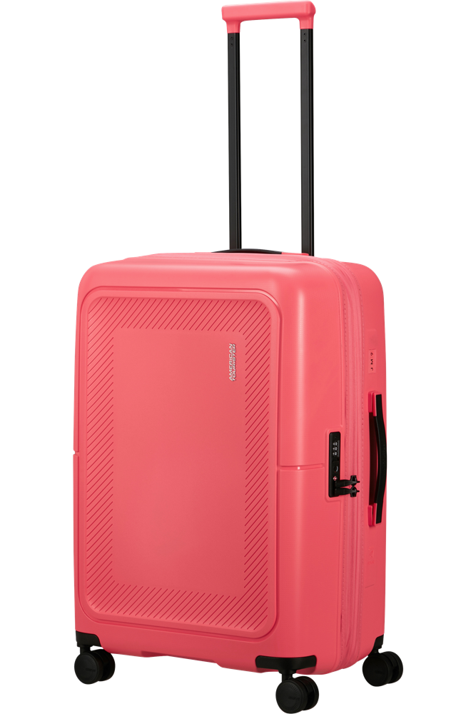 American Tourister  DashPop Spinner 67 EXP.