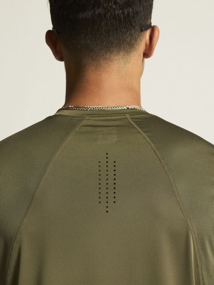 Craft - ADV Essence LS Tee 2 M Rift XXL