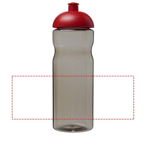 H2O Active® Eco Base 650 ml sportfles met koepeldeksel