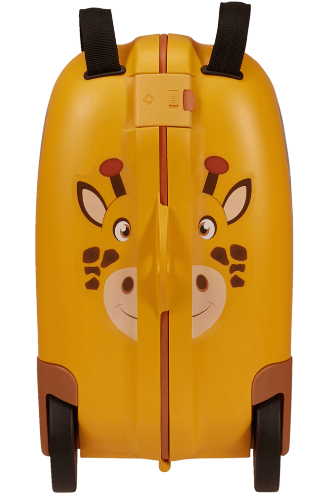 Samsonite Dream2Go Ride-on Suitcase