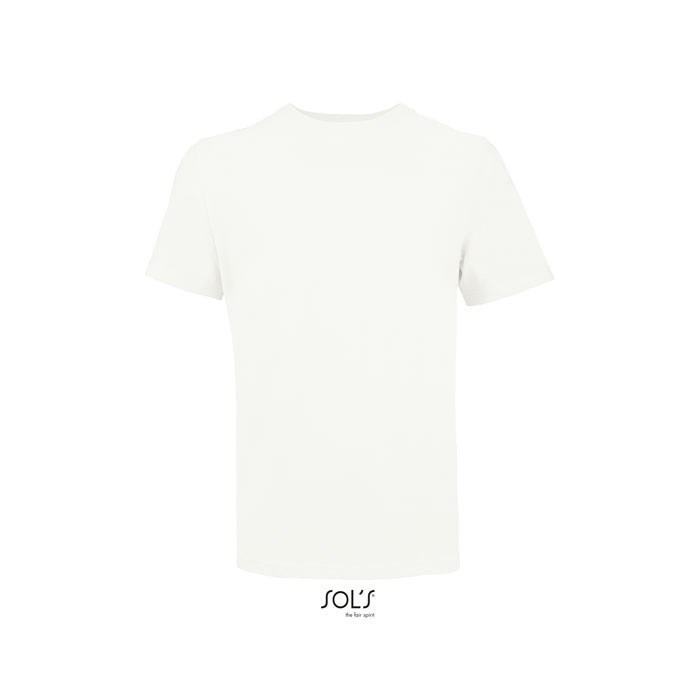 IMPERIAL WOMEN - IMPERIAL DAMES T-Shirt 190g - Absoluut Wit
