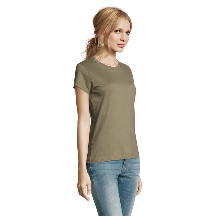 IMPERIAL WOMEN - IMPERIAL DAMES T-Shirt 190g