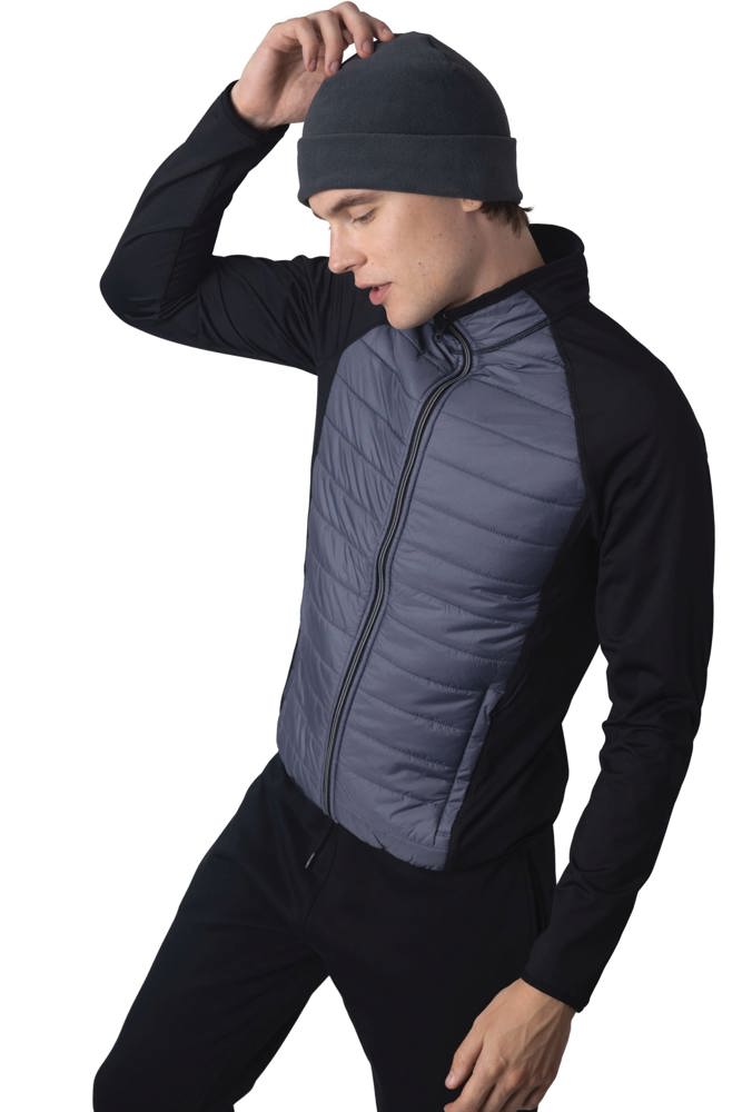 KP877 - Fleece muts