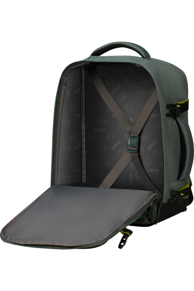 American Tourister  Take2Cabin Casual Backpack MS