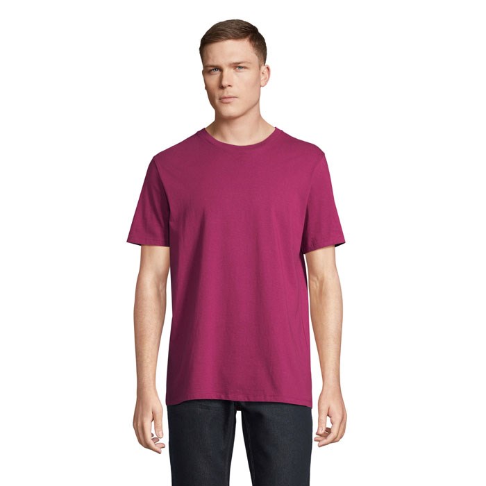 LEGEND - LEGEND T-shirt Organic 175g - Astral Purple